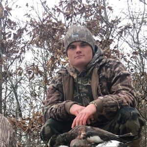 Meet your Posher, Brady